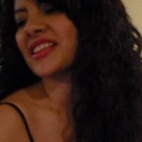 Debora Martinez Photo 29