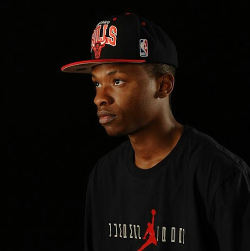 Joseph Rucker Photo 27