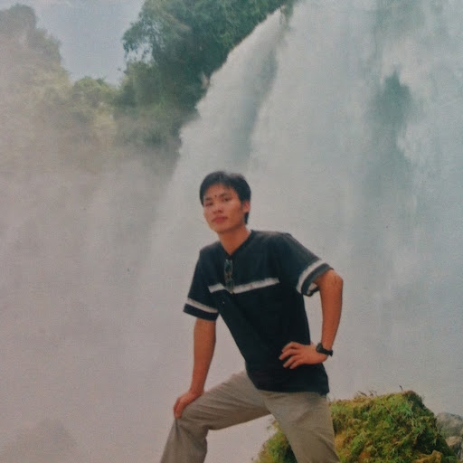 Thuc Hoang Photo 20