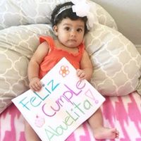 Laura Machuca Photo 21