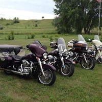 Rodney Gustafson Photo 16