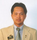 Tim Tran Photo 1