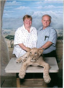 Barbara Elms Photo 3