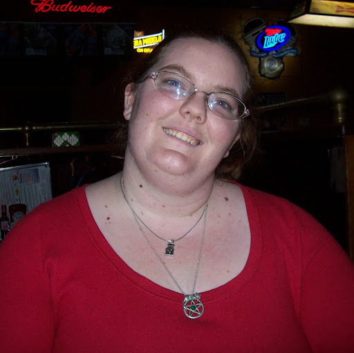 April George Photo 35