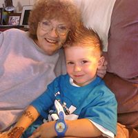 Joyce Deyoung Photo 11