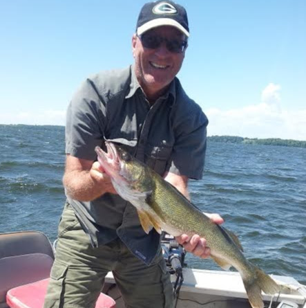 Norman Delisle Photo 13