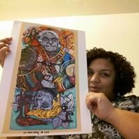 Mary Guillory Photo 35