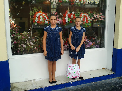 Julia Jimenez Photo 35
