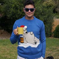 Jason Cant Photo 3