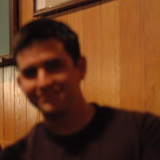 Adam Wallace Photo 4