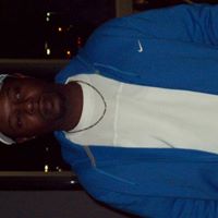 Marcus Foreman Photo 10