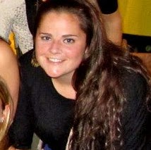 Catherine Merrick Photo 15