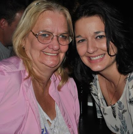 Paula Crum Photo 18