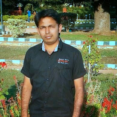Prabhakar Reddy Photo 37