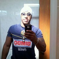 Terence Thomas Photo 38