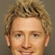 Michael Clarke Photo 39