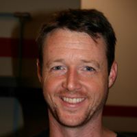 Stephen Leavitt Photo 11