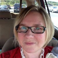 Shirley Burch Photo 24