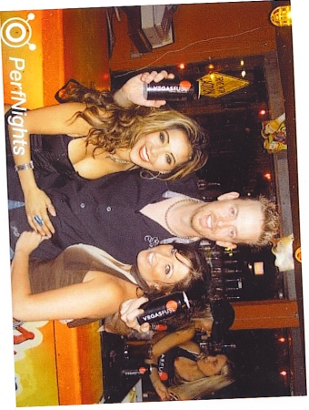 Michele Ramirez Photo 10
