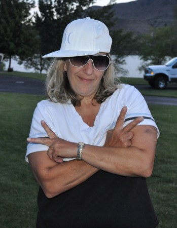 Kathy Morrison Photo 3