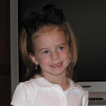 Jennifer Kinsey Photo 9