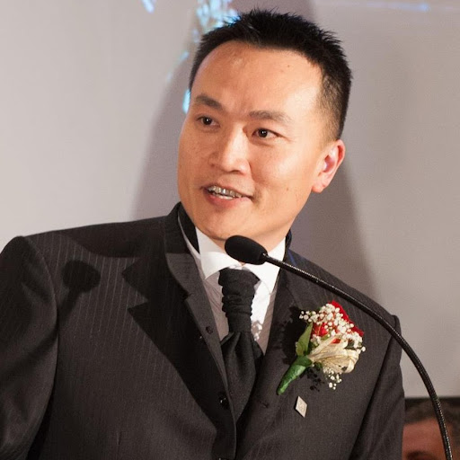 Harry Tsai Photo 23