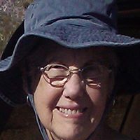 Mary Linde Photo 20