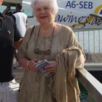 Elizabeth Hawes Photo 11