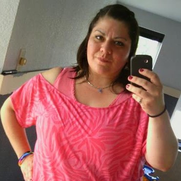 Alicia Blackburn Photo 26