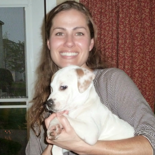 Suzanne Berg Photo 14