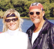 Donna Behan Photo 5