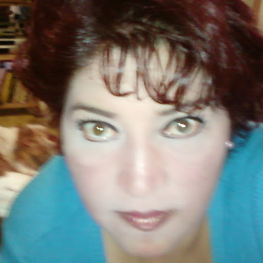 Norma Robles Photo 34