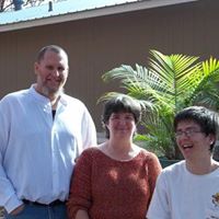 Cathy Pruitt Photo 14