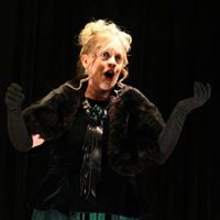 Andrea Keyes Photo 21