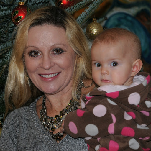 Cheryl Bock Photo 11