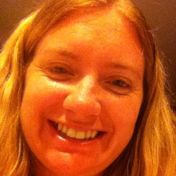 Heather Stewart Photo 4