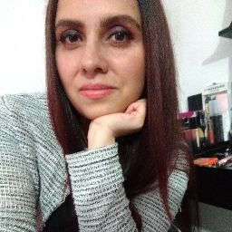 Luz Dominguez Photo 33