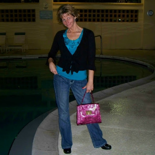 Jill Sampson Photo 34