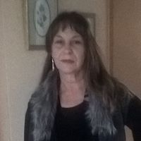 Martha Hughes Photo 24