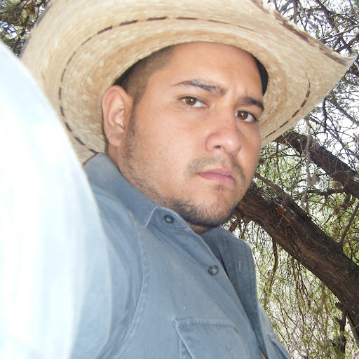 Francisco Lumbreras Photo 4