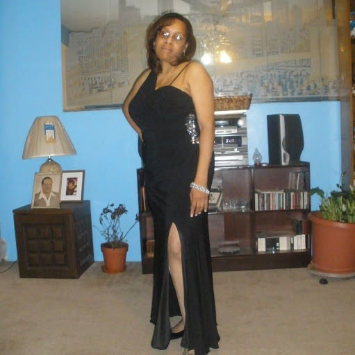 Janet Britt Photo 26