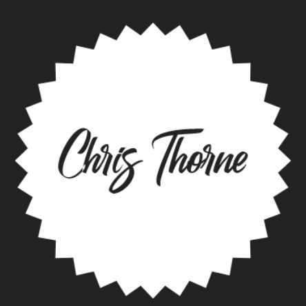 Chris Thorne Photo 12