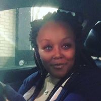 Gwendolyn Morris Photo 23