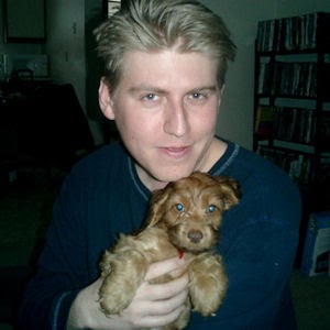 Edward Sweet Photo 6