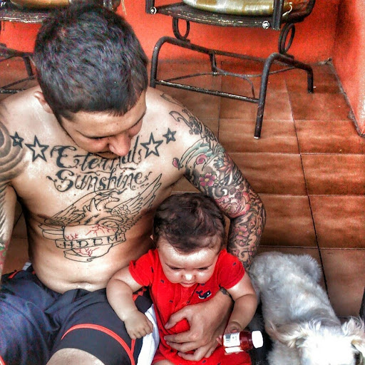 Hector Cavazos Photo 24