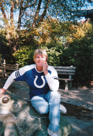 Mary Cox Photo 42
