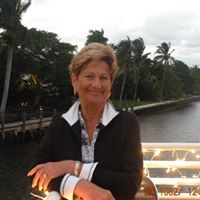 Ruth Krisman Photo 2