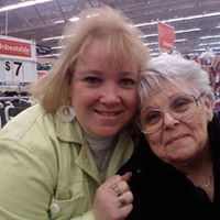 Judith Hollaway Photo 1