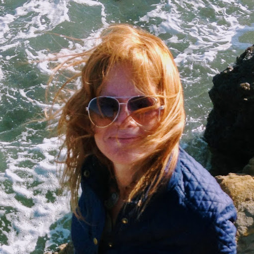 Alison Chapman Photo 12