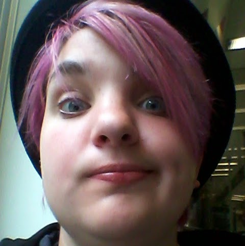 Alice Bradfield Photo 8